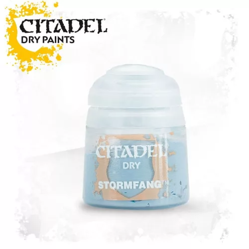 DRY: Stormfang (12ML)