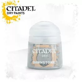 DRY: Dawnstone (12ML)