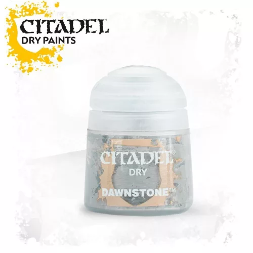 DRY: Dawnstone (12ML)