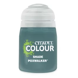 SHADE: Poxwalker (18 ML) 