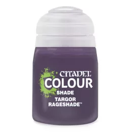 SHADE: Targor Rageshade (18 ML) 