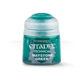 TECHNICAL: Waystone Green (12ML)