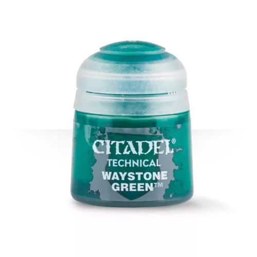 TECHNICAL: Waystone Green (12ML)