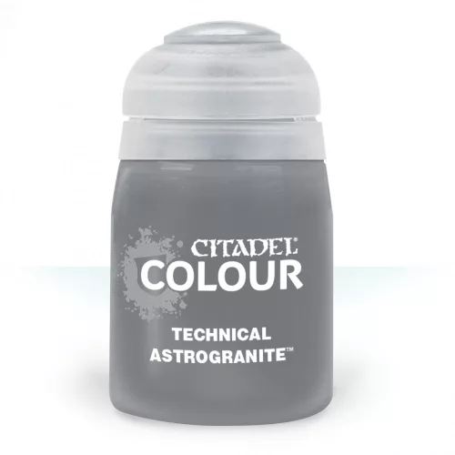 TECHNICAL: Astrogranite (24ML) 