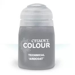 TECHNICAL: 'Ardcoat (24ML) 