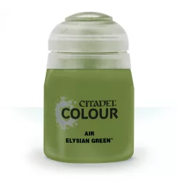 AIR: Elysian Green (24ML)