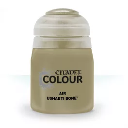 AIR: Ushabti Bone (24ML)