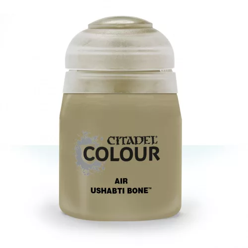 AIR: Ushabti Bone (24ML)