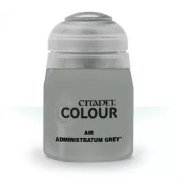 AIR: Administratum Grey (24ML)