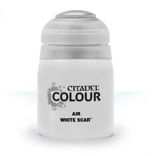AIR: White Scar (24ML)