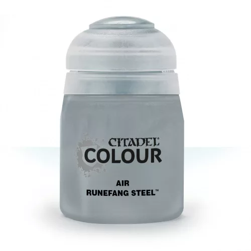 AIR: Runefang Steel (24ML)