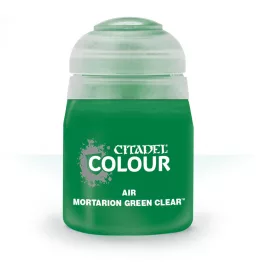 AIR: Mortarion Green (24ML) 