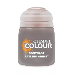 CONTRAST: Ratling Grime (18 ML) 
