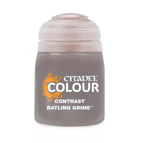 CONTRAST: Ratling Grime (18 ML) 