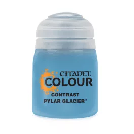 CONTRAST: Pylar Glacier (18 ML) 
