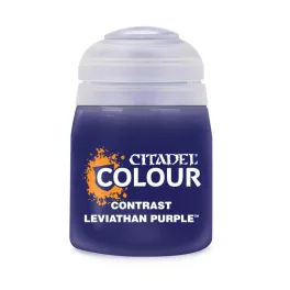 CONTRAST: Leviathan Purple (18 ML) 