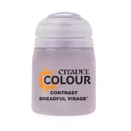 CONTRAST: Dreadful Visage (18 ML) 