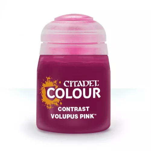 CONTRAST: Volupus Pink (18ML) 
