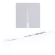 Synthetic Layer Brush - Small