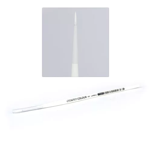 Synthetic Layer Brush - Medium