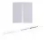 Synthetic Base Brush - Small