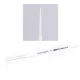 Synthetic Base Brush - Small