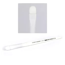 Synthetic Shade Brush - Large