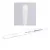 Synthetic Shade Brush - Large
