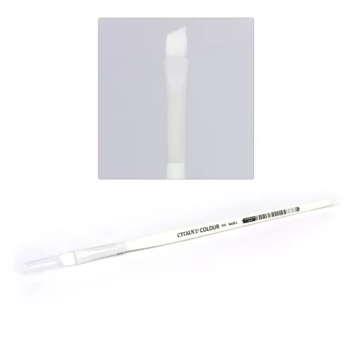Synthetic Base Brush - Large
