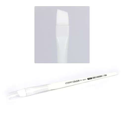 Synthetic Base Brush - X-Large
