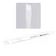 Synthetic Base Brush - X-Large
