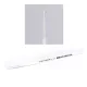 Synthetic Glaze Brush