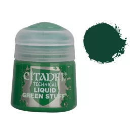 TECHNICAL: Liquid Green Stuff 