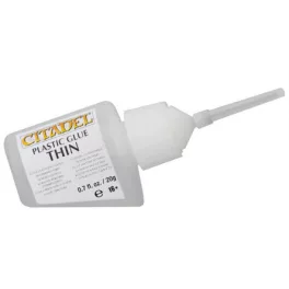 Citadel Plastic Glue