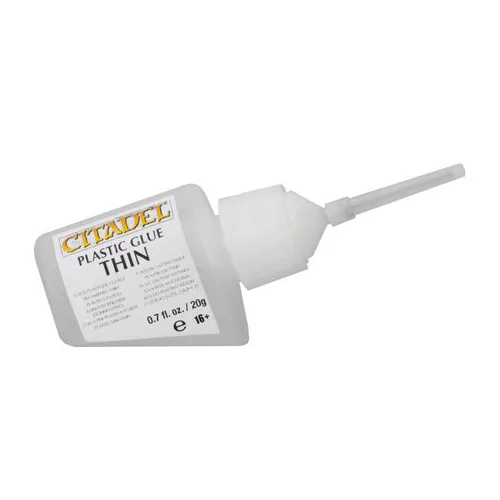 Citadel Plastic Glue