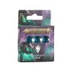 Nighthaunt Dice set