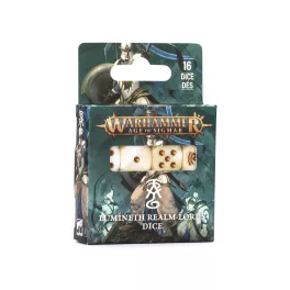 LUMINETH REALMLORDS DICE