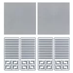 The Old World: Modular Movement Trays