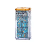 Warhammer: The Old World Dice Set