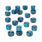 Warhammer: The Old World Dice Set