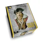 The Old Pirate (1/10)
