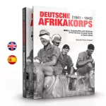 Deutsche Afrika Korps (1941 - 1943)