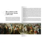  Imperial Guard Of Napoleon 1799-1815