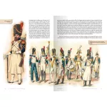  Imperial Guard Of Napoleon 1799-1815
