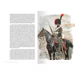 Imperial Guard Of Napoleon 1799-1815