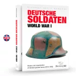 Deutsche Soldaten (1914-18) EN