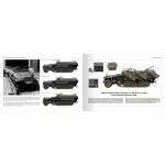 Halbkettenfahrzeuge German Half-tracks (1939-1945) (En)