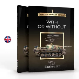 Master Modeler Series. With Or Without By Rick Lawler Vol1 -