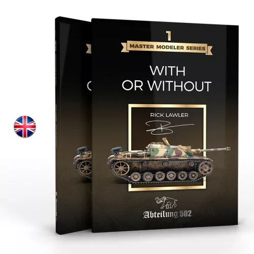 Master Modeler Series. With Or Without By Rick Lawler Vol1 -