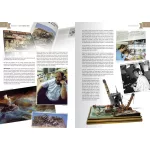 Master Modeler Series. Water, Light & The Works By Jean Bernard André Vol2